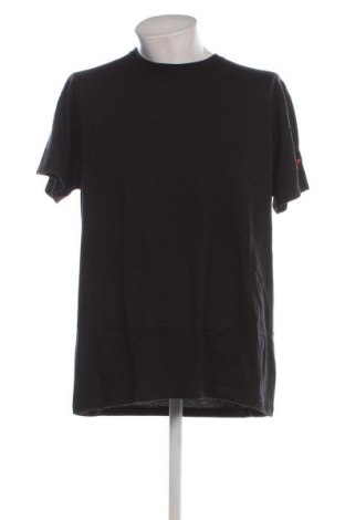 Herren T-Shirt BASTILLE, Größe XXL, Farbe Schwarz, Preis € 35,99