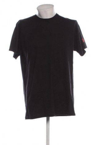 Herren T-Shirt BASTILLE, Größe XXL, Farbe Schwarz, Preis € 44,49