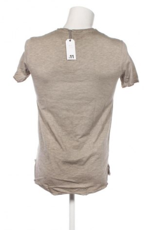 Herren T-Shirt BL.11 block eleven, Größe S, Farbe Beige, Preis € 42,99