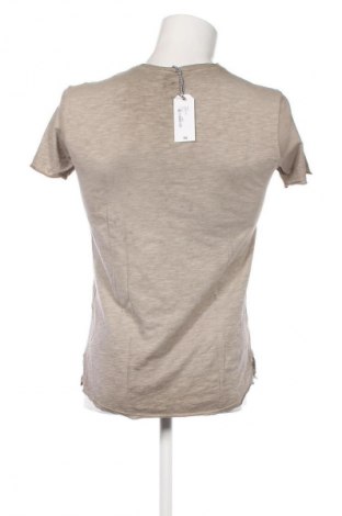 Herren T-Shirt BL.11 block eleven, Größe S, Farbe Beige, Preis € 42,99