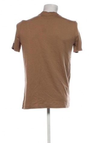 Ανδρικό t-shirt BNER, Μέγεθος M, Χρώμα Καφέ, Τιμή 27,99 €