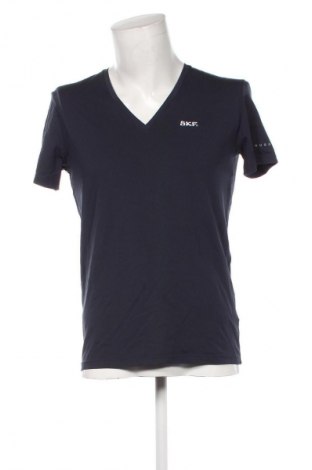 Herren T-Shirt BOSS, Größe M, Farbe Blau, Preis 36,99 €