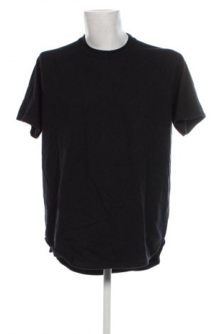 Ανδρικό t-shirt BULK, Μέγεθος L, Χρώμα Μαύρο, Τιμή 15,99 €