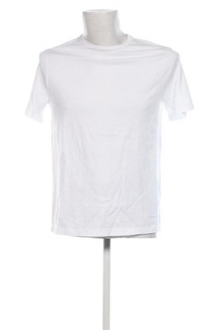 Herren T-Shirt BULK, Größe M, Farbe Weiß, Preis 15,99 €