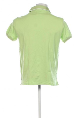 Tricou de bărbați Bagutta, Mărime XL, Culoare Verde, Preț 166,99 Lei