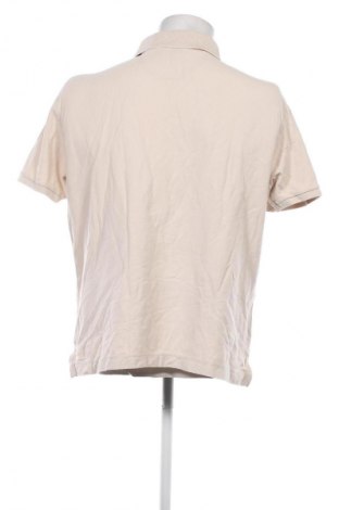 Herren T-Shirt Barbour, Größe M, Farbe Beige, Preis 26,49 €