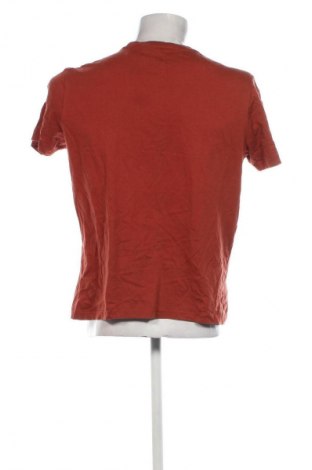 Herren T-Shirt Ben Sherman, Größe L, Farbe Braun, Preis 18,49 €