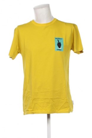 Herren T-Shirt Berna, Größe L, Farbe Grün, Preis € 16,49