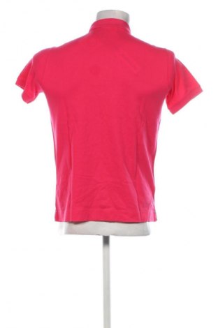 Herren T-Shirt Best Company, Größe S, Farbe Rosa, Preis 10,99 €