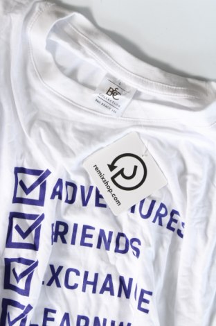 Ανδρικό t-shirt Best Connections, Μέγεθος L, Χρώμα Λευκό, Τιμή 11,99 €