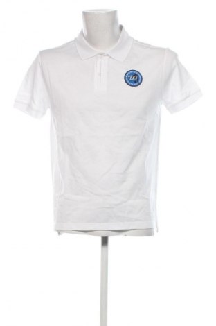 Herren T-Shirt Bikkembergs, Größe M, Farbe Weiß, Preis € 42,99