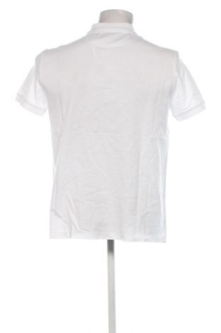 Ανδρικό t-shirt Bikkembergs, Μέγεθος M, Χρώμα Λευκό, Τιμή 42,99 €