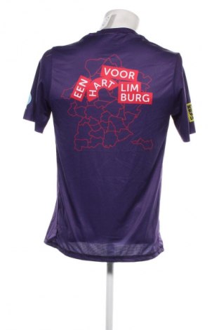 Herren T-Shirt Bioracer, Größe L, Farbe Lila, Preis € 18,49