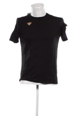 Ανδρικό t-shirt Black Bananas, Μέγεθος S, Χρώμα Μαύρο, Τιμή 7,49 €