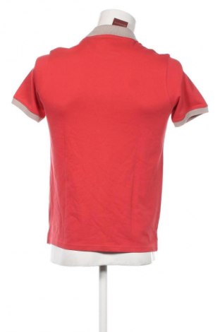 Ανδρικό t-shirt Bramante, Μέγεθος S, Χρώμα Ρόζ , Τιμή 53,49 €