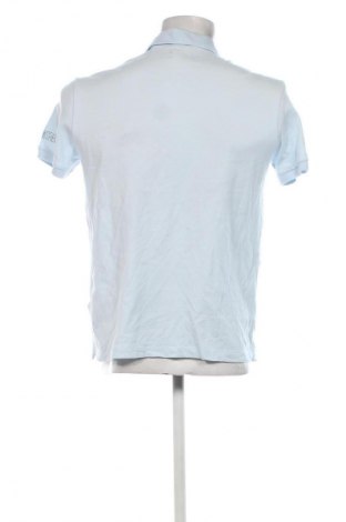 Herren T-Shirt Brooksfield, Größe L, Farbe Blau, Preis € 41,99