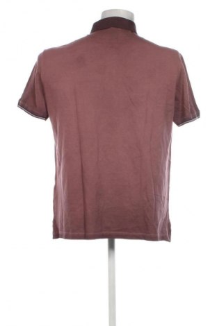 Herren T-Shirt Brooksfield, Größe XL, Farbe Aschrosa, Preis € 53,49