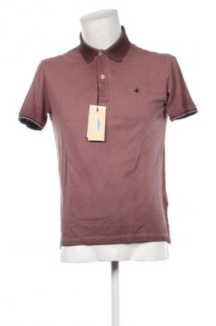 Herren T-Shirt Brooksfield, Größe L, Farbe Rot, Preis € 55,99