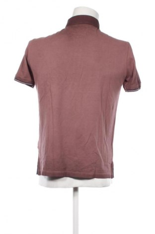 Ανδρικό t-shirt Brooksfield, Μέγεθος L, Χρώμα Κόκκινο, Τιμή 37,99 €