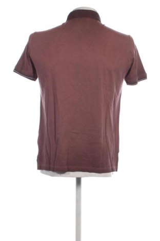 Herren T-Shirt Brooksfield, Größe L, Farbe Aschrosa, Preis 55,99 €