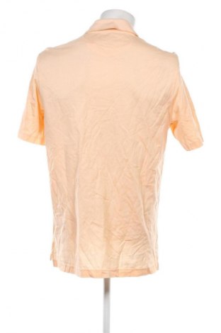 Herren T-Shirt Bugatti, Größe L, Farbe Orange, Preis € 18,49