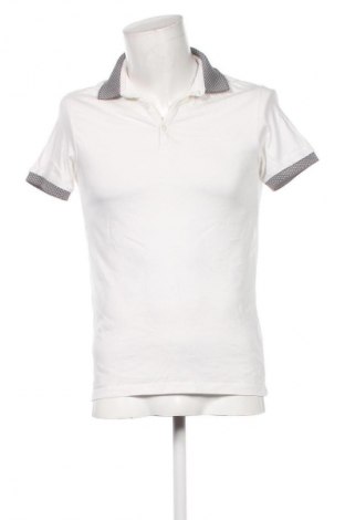 Ανδρικό t-shirt Burton of London, Μέγεθος S, Χρώμα Λευκό, Τιμή 4,99 €