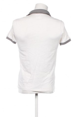 Ανδρικό t-shirt Burton of London, Μέγεθος S, Χρώμα Λευκό, Τιμή 4,99 €