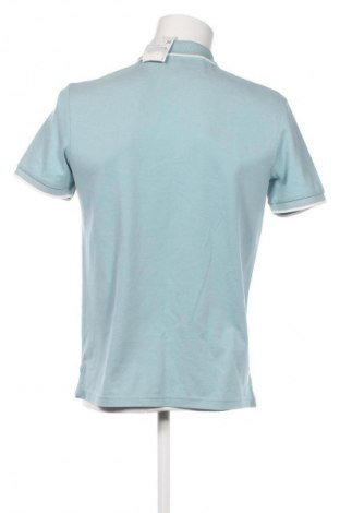 Herren T-Shirt C&A, Größe M, Farbe Blau, Preis € 9,99