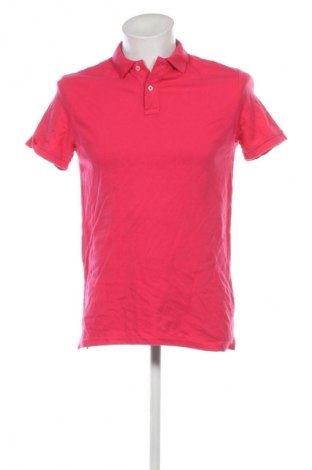 Herren T-Shirt C&A, Größe S, Farbe Rosa, Preis 8,99 €