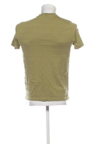 Herren T-Shirt C&A, Größe S, Farbe Grün, Preis € 5,99