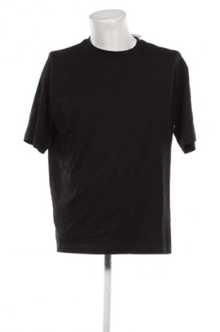 Herren T-Shirt COS, Größe M, Farbe Schwarz, Preis 16,49 €