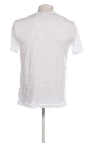 Ανδρικό t-shirt Calvin Klein, Μέγεθος M, Χρώμα Λευκό, Τιμή 30,99 €