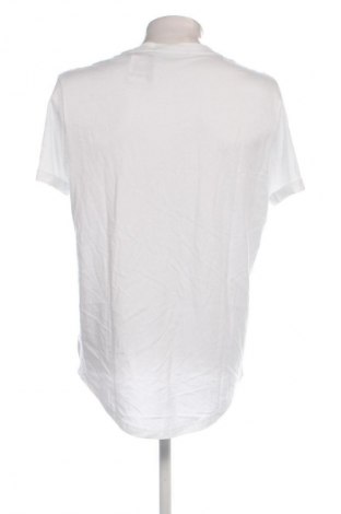 Ανδρικό t-shirt Calvin Klein Jeans, Μέγεθος L, Χρώμα Λευκό, Τιμή 35,99 €