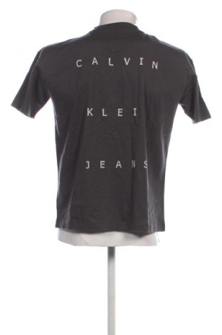 Pánske tričko  Calvin Klein Jeans, Veľkosť XS, Farba Sivá, Cena  46,95 €