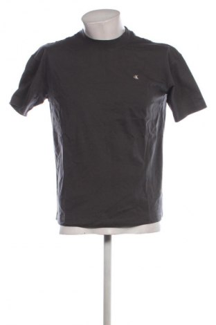 Ανδρικό t-shirt Calvin Klein Jeans, Μέγεθος XS, Χρώμα Γκρί, Τιμή 25,99 €