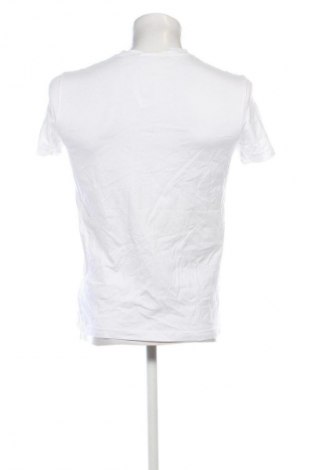 Ανδρικό t-shirt Calvin Klein Jeans, Μέγεθος M, Χρώμα Λευκό, Τιμή 21,49 €