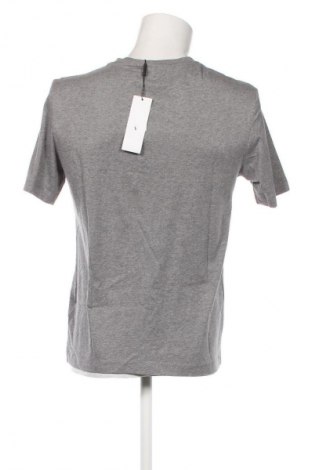 Ανδρικό t-shirt Calvin Klein Jeans, Μέγεθος M, Χρώμα Γκρί, Τιμή 37,99 €