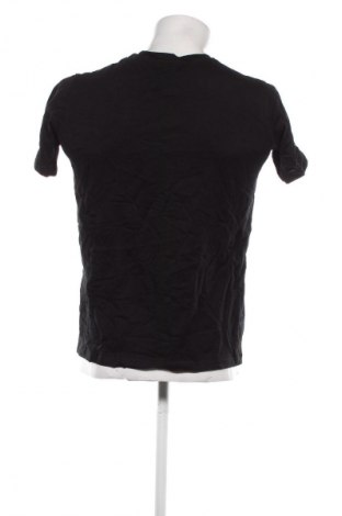 Ανδρικό t-shirt Carrera Jeans, Μέγεθος M, Χρώμα Μαύρο, Τιμή 11,99 €