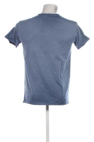 Herren T-Shirt Cerdelli, Größe L, Farbe Blau, Preis 27,99 €