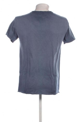 Herren T-Shirt Cerdelli, Größe XL, Farbe Blau, Preis 40,99 €