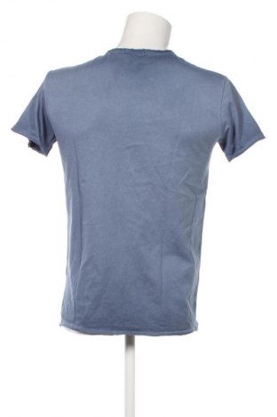 Herren T-Shirt Cerdelli, Größe M, Farbe Blau, Preis 44,99 €