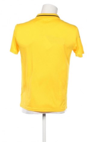 Herren T-Shirt Ciesse Piumini, Größe M, Farbe Gelb, Preis 37,49 €