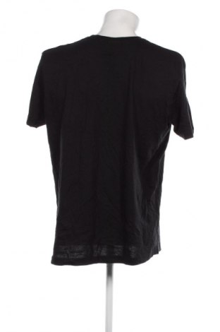 Herren T-Shirt Clique, Größe XL, Farbe Schwarz, Preis € 12,49