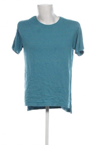 Herren T-Shirt Clockhouse, Größe L, Farbe Blau, Preis € 9,99