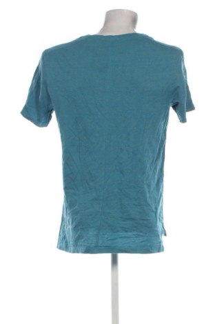 Herren T-Shirt Clockhouse, Größe L, Farbe Blau, Preis 8,99 €