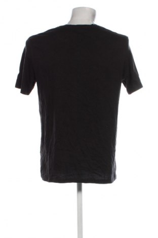 Ανδρικό t-shirt Core By Jack & Jones, Μέγεθος XL, Χρώμα Μαύρο, Τιμή 8,99 €