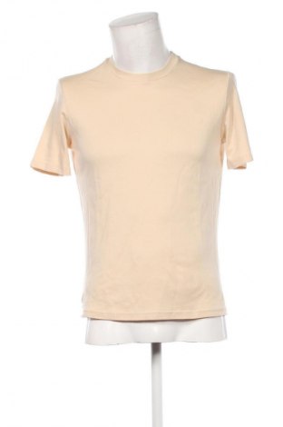 Herren T-Shirt Costumein, Größe L, Farbe Beige, Preis € 33,99