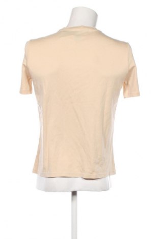 Herren T-Shirt Costumein, Größe L, Farbe Beige, Preis 31,99 €