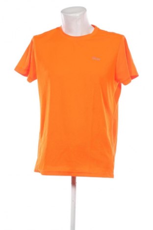 Herren T-Shirt Crivit, Größe L, Farbe Orange, Preis 9,49 €