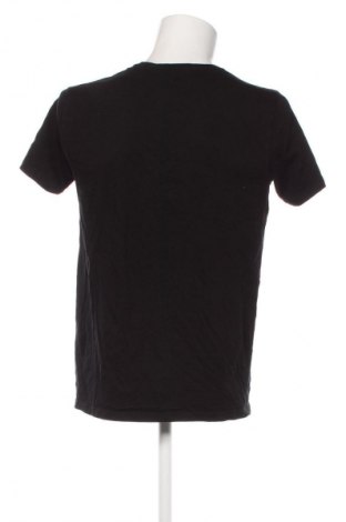 Ανδρικό t-shirt DAILY AESTHETIKZ, Μέγεθος M, Χρώμα Μαύρο, Τιμή 5,99 €